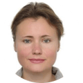 Dr. Anna Rozhkova Round 1
