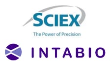 Sciex and Intabio 