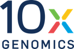 NEW 10x genomics logo NEW