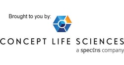 Concept science logo