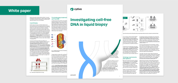 Investigating Cell-Free DNA in Liquid Biopsy