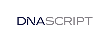DNA-Script-Logo