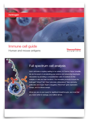 Thermo_IdentifyingImmuneCells_Guide