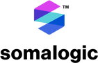 Somalogic updated logo