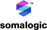 Somalogic updated logo