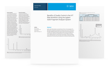 Agilent Whitepaper