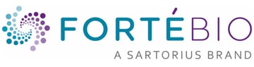 Fortebio Logo