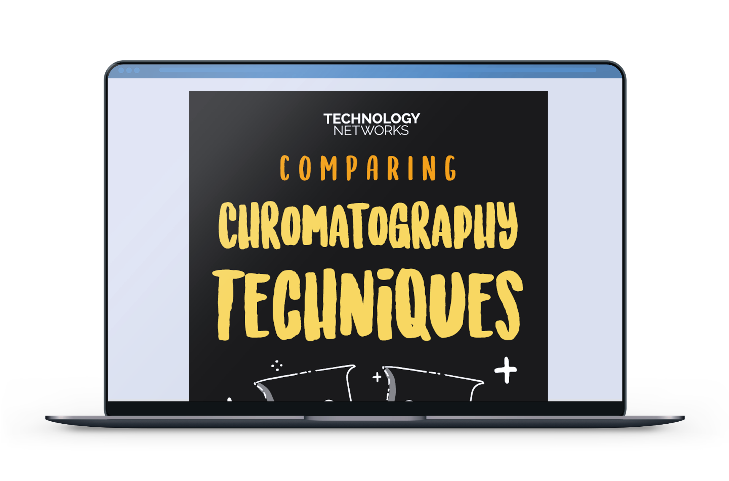 ComparingChromatographyTechniques