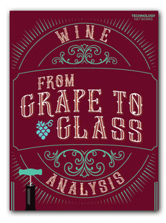 WineFromGrapeToGlass
