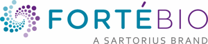 Fortebio_Sartorius_Logo