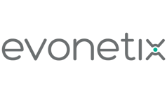 Evonetix logo