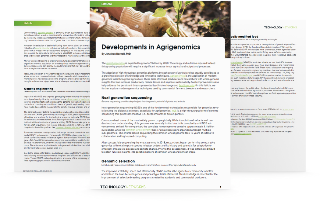 AgrigenomicsListicle