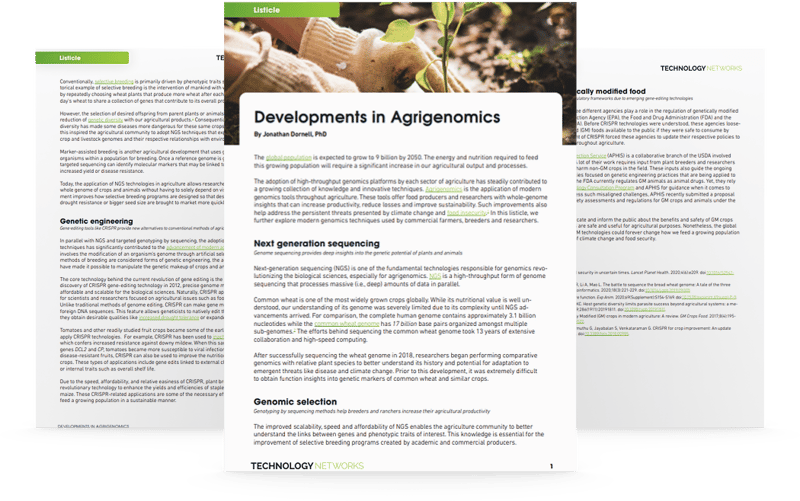 AgrigenomicsListicle