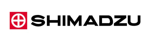 Logo Shimadzu