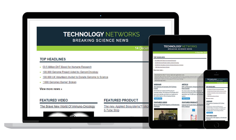 Love Science? Never Miss a Story