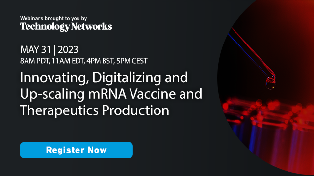 Innovating Digitalizing And Up Scaling Mrna Vaccine And Therapeutics Innovating Digitalizing And Up Scaling Mrna Vaccine And Therapeutics