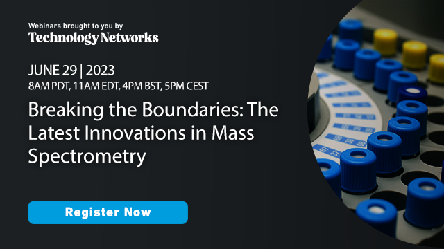 Breaking the Boundaries: The Latest Innovations in Mass Spectrometry