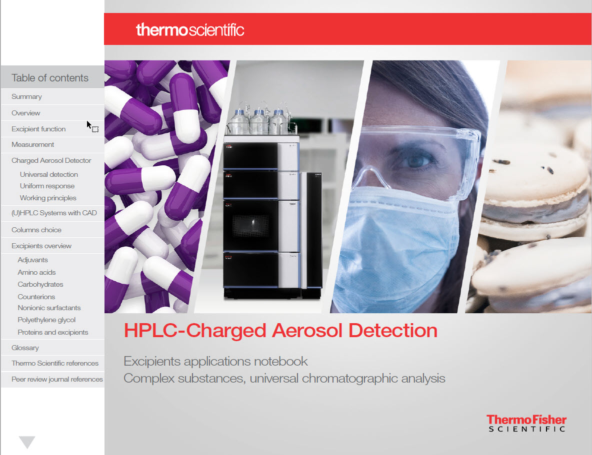Thermo HPLC eBook